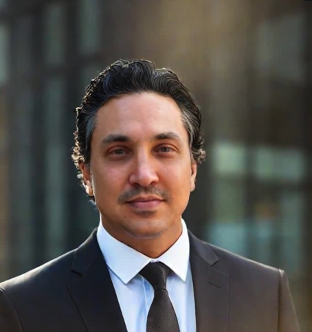 Andrew, Founder of Niche Down Designs